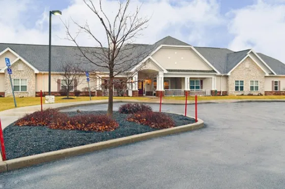 Brookdale Niagara