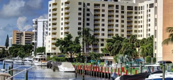 Five Star Premier Residences of Pompano Beach