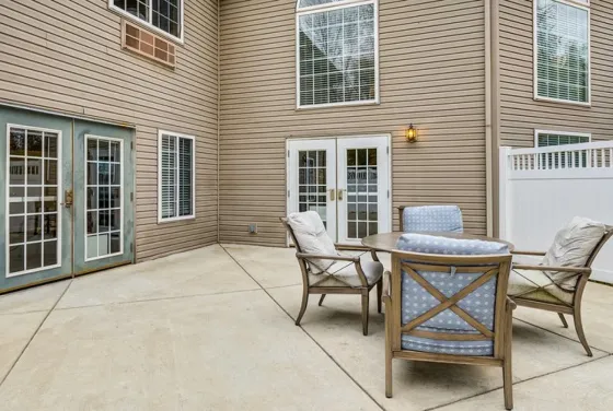 Fort Vancouver Assisted Living