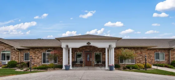 Cardinal Ridge Residential Care