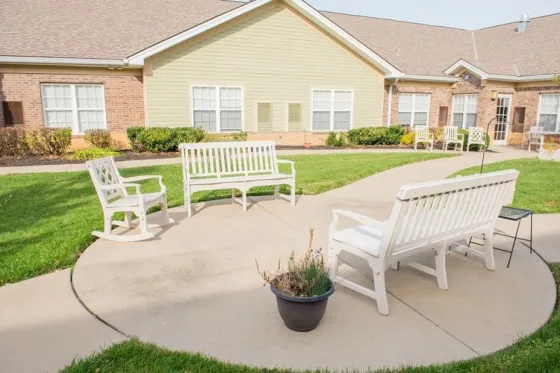 Arbor Ridge
