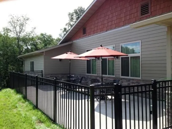 Aging Gracefully Family Home