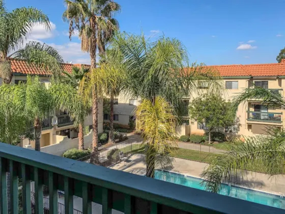 The Overlook at Anaheim Hills