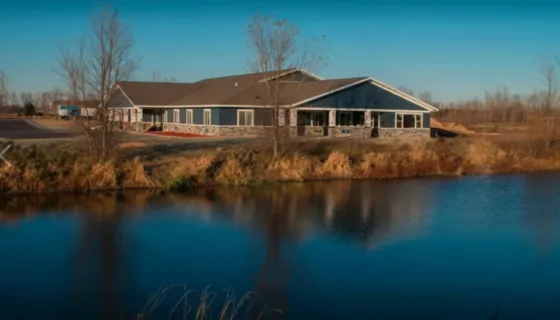 Forest Ridge