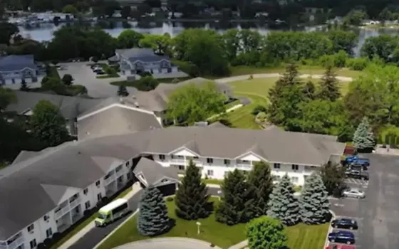 Windsor Gardens Memory Care