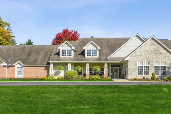 Canfield Place Assisted Living