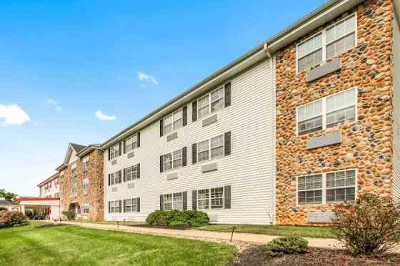 Rittenhouse Village At Lehigh Valley