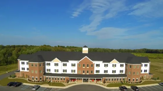 Champion Estates Assisted Living