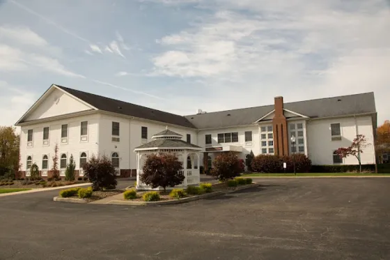 The Inn at Christine Valley