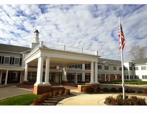 Kingston Residence of Sylvania
