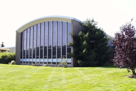 St Mary's Alzheimer's Center