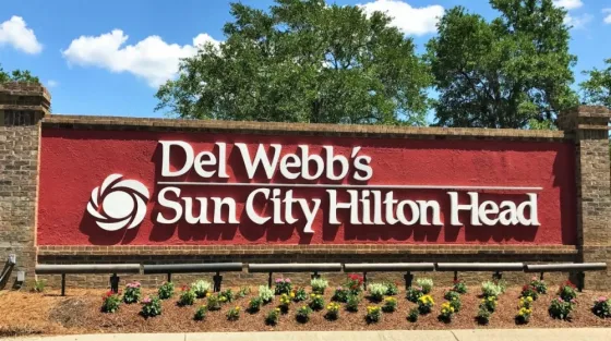 Sun City Hilton Head