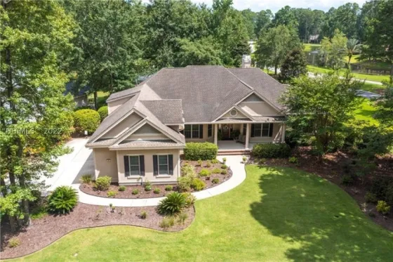 Lakeview Retirement Community
