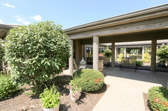 Brookdale Medina South