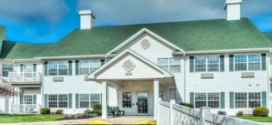 Park Square Manor