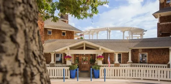 Crown Cove