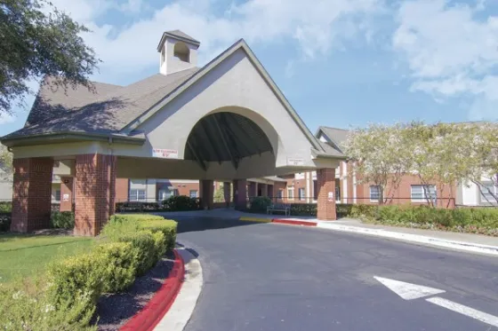Brookdale Westlake Hills