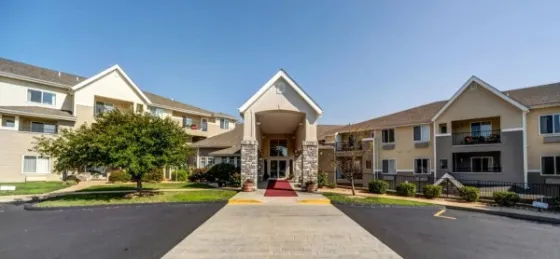 College View Manor