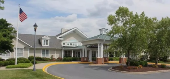 HeartFields Assisted Living at Frederick