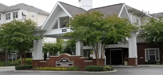 The Reserve at Greenbrier