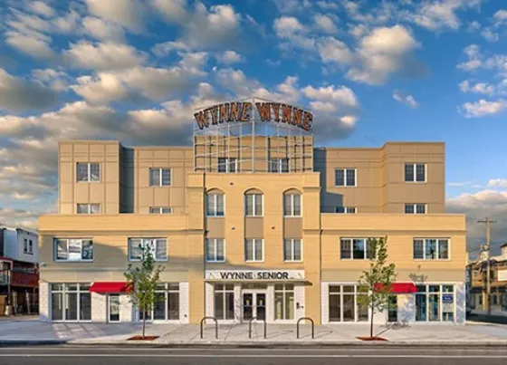 Wynne Senior Residences