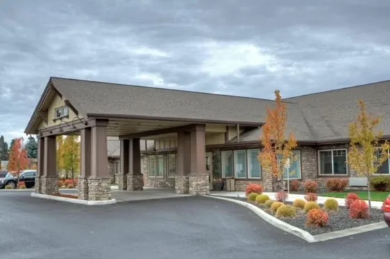 Pine Ridge Alzheimer’s Special Care Center