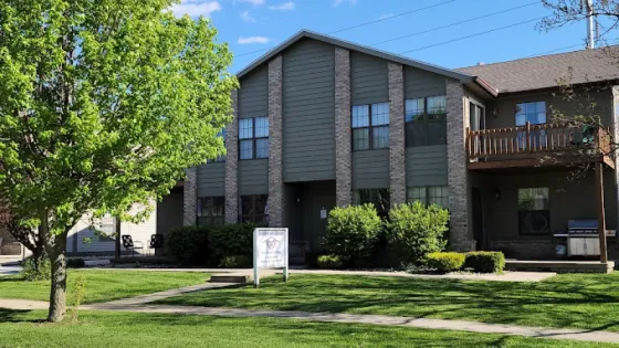 Mary Martha Assisted Living