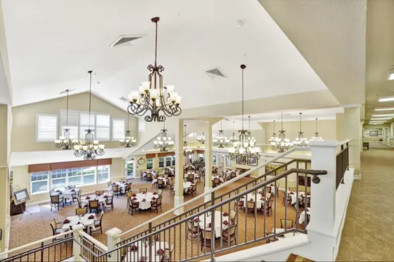 Bethel Retirement Community