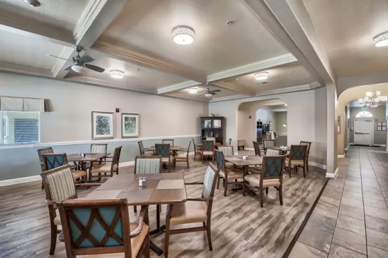 Sycamore Residential Care Center