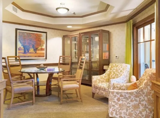 The Heritage and Peabody Manor Community