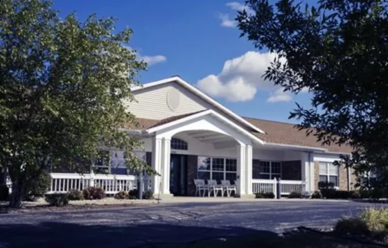 Douglas County Arc
