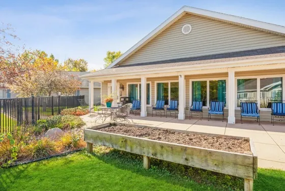 Chamomile I Assisted Living Ltd