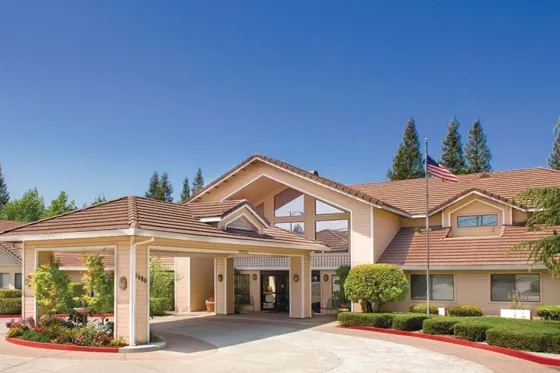 Aspirus Regency House – CBRF