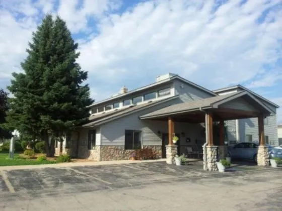 Hamilton Memorial Home