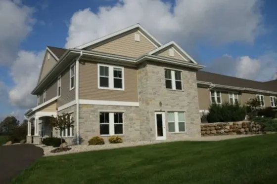 Village Green East