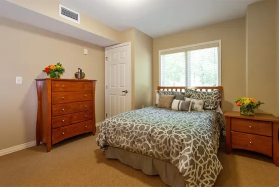 Valley VNA Senior Care