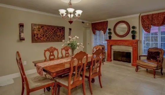 Coastal Senior Living