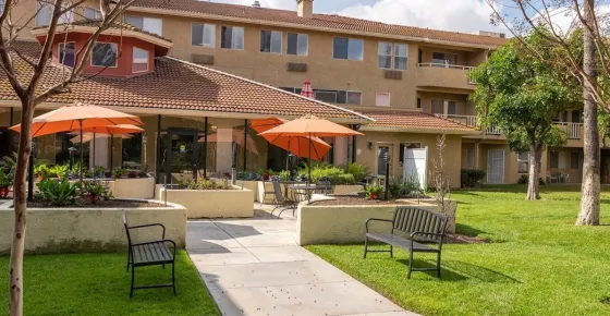 Our House Senior Living – Portage Assisted Care