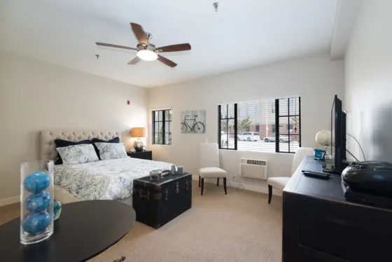 Friendship Manor Homes Inc