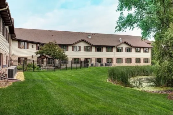 Hometown Retirement Sheboygan Home