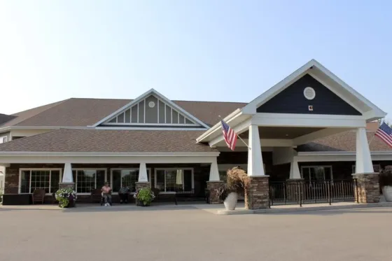 Sunrise of Gurnee