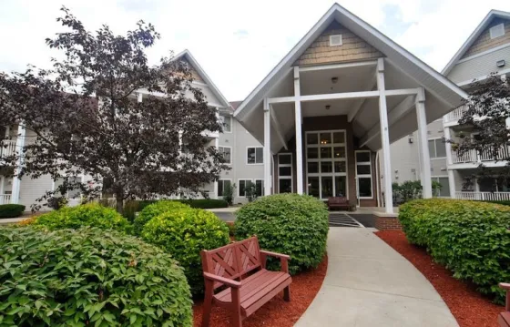 Ellsworth Care Center