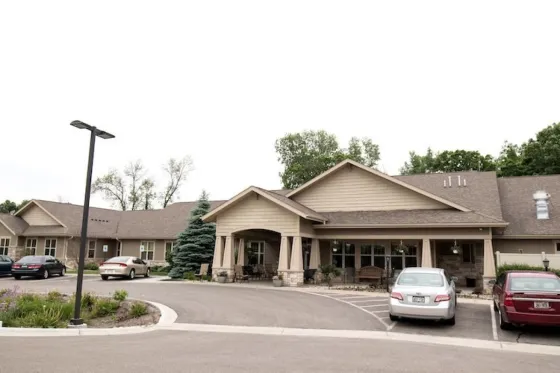 Maplecrest Manor
