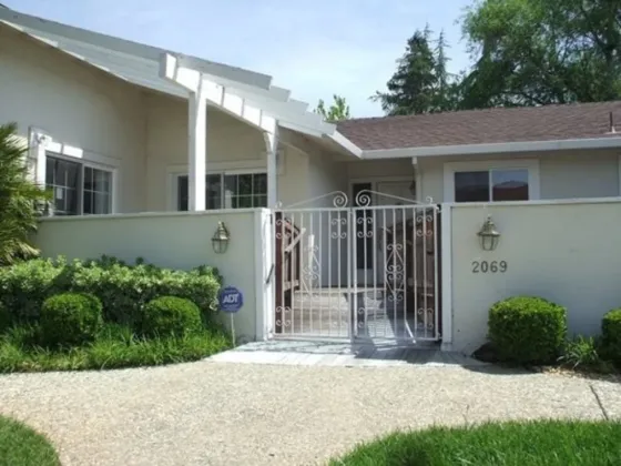 Lincoln Lutheran Home