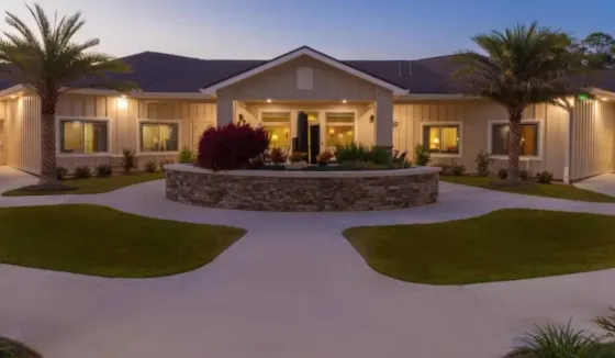 Library Terrace Assisted Living