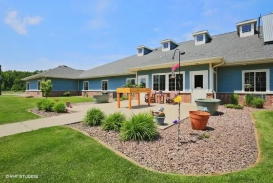Lutheran Home