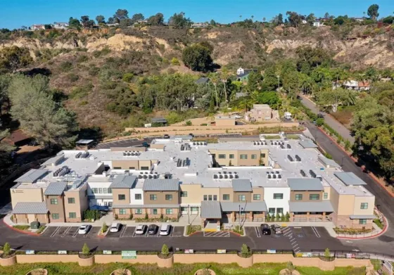 Westmont of Encinitas