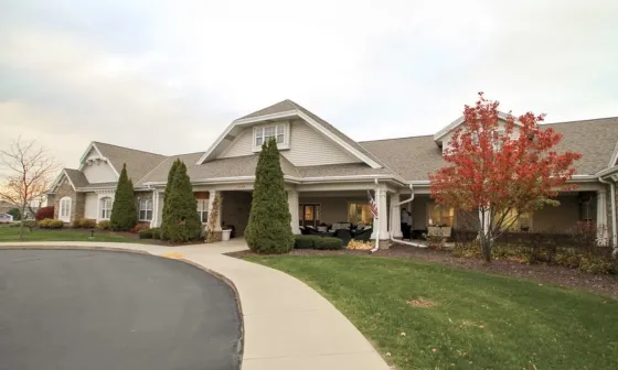 Superior Rehabilitation Center
