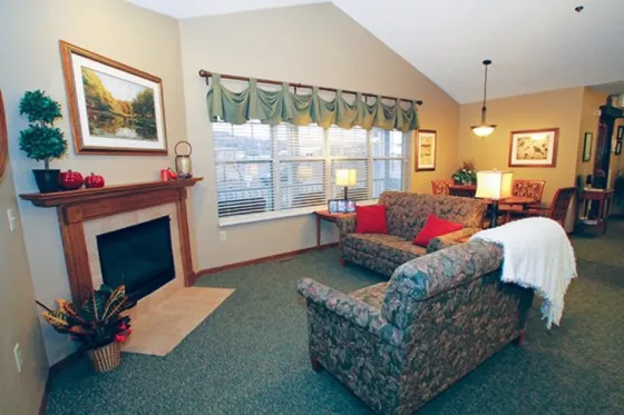 Oak Park Place Wauwatosa