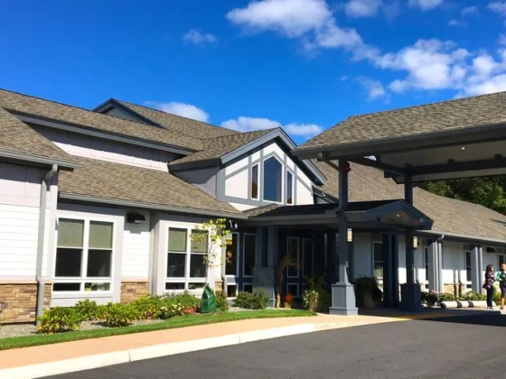 Mount Pleasant Manor